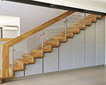 Construction et protection de vos escaliers par Escaliers Maisons à Saint-Vincent-Lespinasse